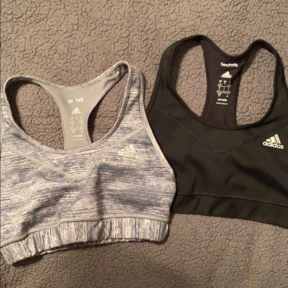 Adidas Sports Bras